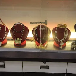 Renuka jewellers