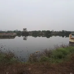 Renuka Lake