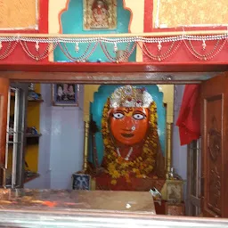 Renuka Mata Temple