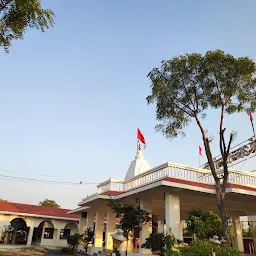 Renuka Mata Temple