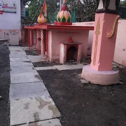 Renuka Mata Temple