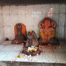 Renuka Mata Temple