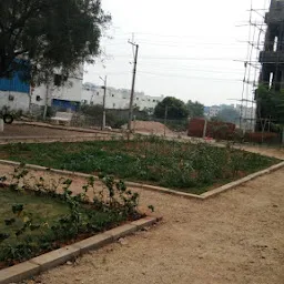 Renuka Yellamma Colony Park