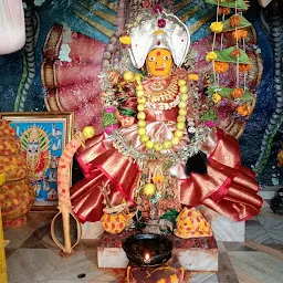 Renuka Yellamma Temple