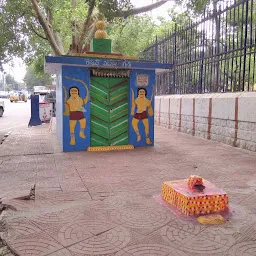 Renuka Yellamma Temple