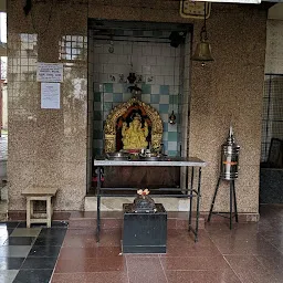 Renukacharya temple