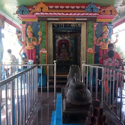 Renukamatha Temple