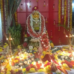 Renukapur Hanuman Temple