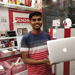 Renzo Digital Gadgets Best Laptop and computer Shop in Ganganagar