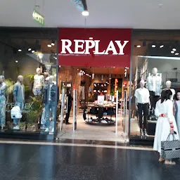 REPLAY Store