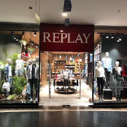 REPLAY Store