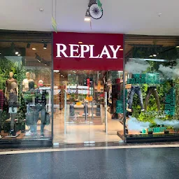 REPLAY Store