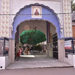 Reru sahib Gurudwara shimla puri