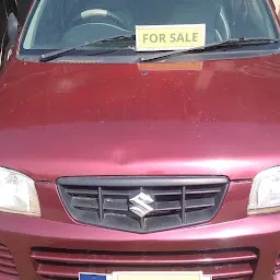 Resale and Service Auto