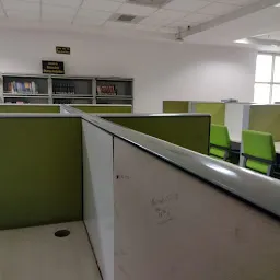 Research Study Room
