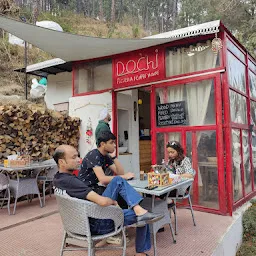 Dochi - Pizzeria & Coffee House