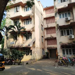 Reserve Bank Of India Officers Quarters