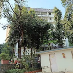 Reserve Bank Of India Residential Quarters