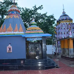 Reserve Police Lane Dakhinakali Temple