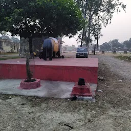 Reserve Police lines,AZAMGARH,Utter Pradesh