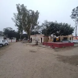 Reserve Police lines,AZAMGARH,Utter Pradesh