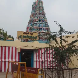 Reserveline Mariamman Temple