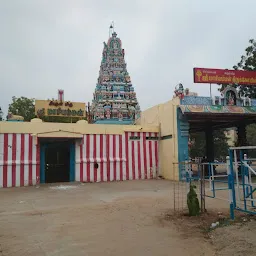 Reserveline Mariamman Temple