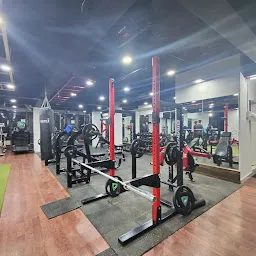 Reshape Fitness Gym