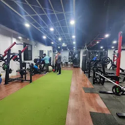 Reshape Fitness Gym