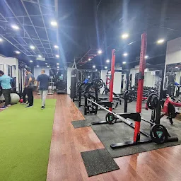 Reshape Fitness Gym