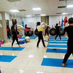 Reshape Pilates Rishikesh