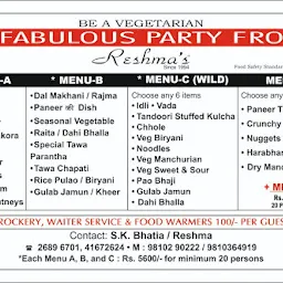 Reshma's Kitchen