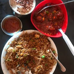 Reshu Restaurant Kangra