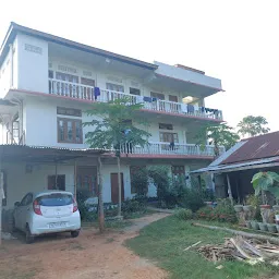 Residency Boy's Hostel