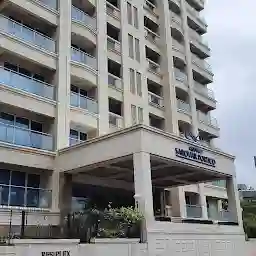 Residency Sarovar Portico, Mumbai