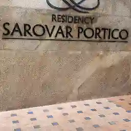 Residency Sarovar Portico, Mumbai