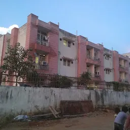 Resident Doctors Hostel