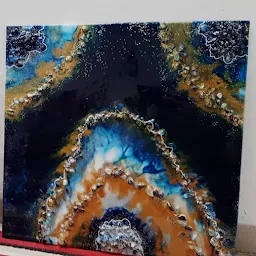 Resin Art Creator