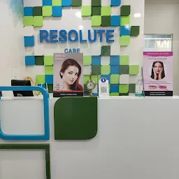 Resolute Care Skin and Cosmetic Clinic