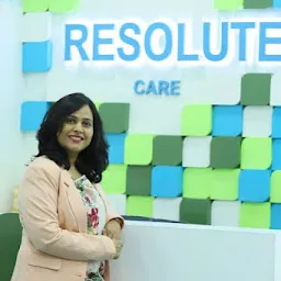 Resolute Care Skin and Cosmetic Clinic