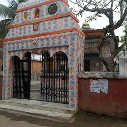 Rest Camp Navagraha Temple