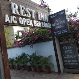 Rest Inn Open Bed Lodge