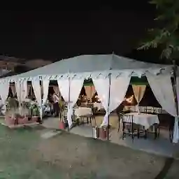 Restaurant Aroma- Pure Veg Restaurant in Udaipur