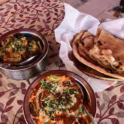 Restaurant Romany Jaisalmer
