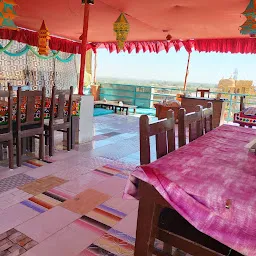 Restaurant Romany Jaisalmer
