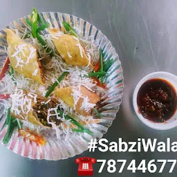 Restaurant SabziWala-Vapi