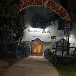 Restaurant Swaad 2