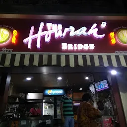 Restaurant The Howrah Bridge