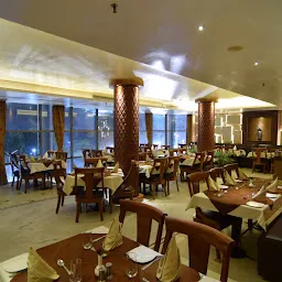 Restaurant The Howrah Bridge