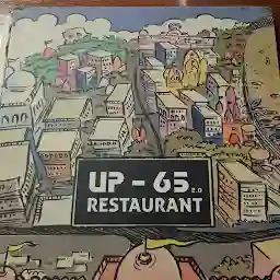 Restaurant UP-65